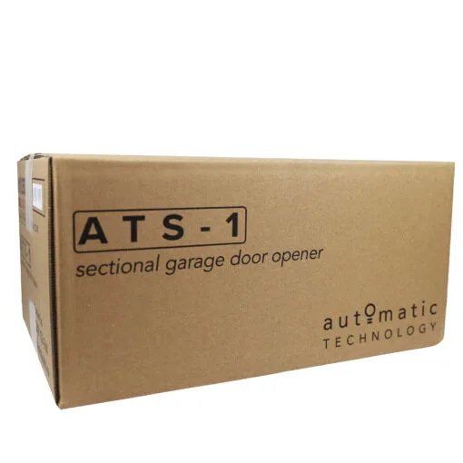 ATA GDO11 - Sectional Panel Garage Door Opener - Image 4