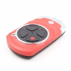 BnD Doors TB7 Garage Door Remote 4