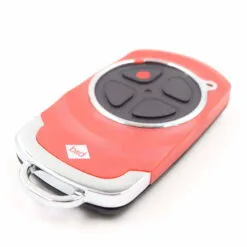 BnD Doors TB7 Garage Door Remote 8
