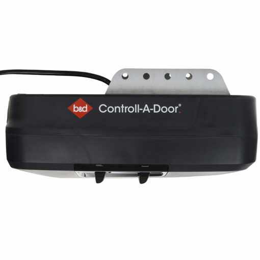 Control-A-Door Smart Garage Door Opener Side
