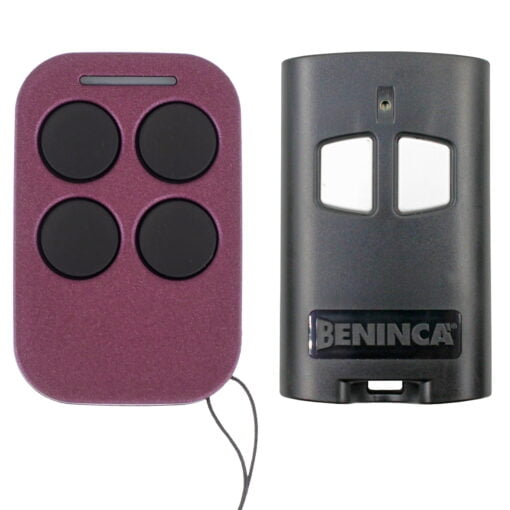 Auto Openers Universal Remote Control Beninca TOGO2a Remote Replacement