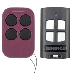 Auto Openers Universal Remote Control Beninca TOGO4a Remote Replacement