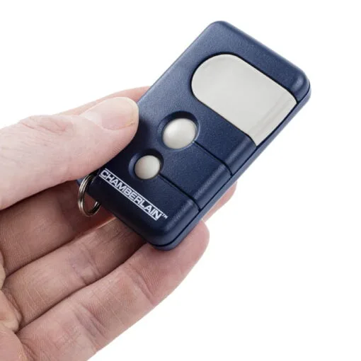 Chamberlain 84335AML 3 Button Keychain Remote - Image 4