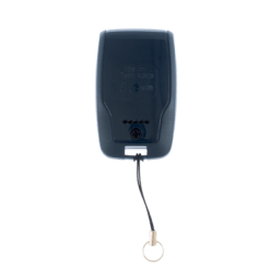 BFT Mitto Gate Remote 3