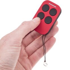 Auto Openers BnD TB5 Remote Control Hand