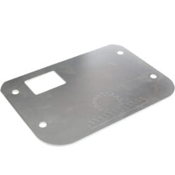 ATA NeoSlider Sliding Gate Opener 500 Mounting Plate