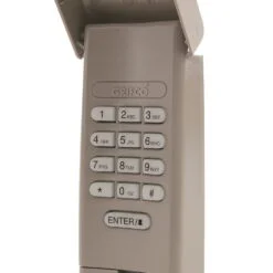 Grifco E840G Wireless Keypad