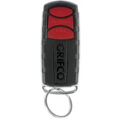 Grifco E960G Keyring Remote Control