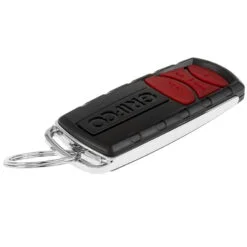 Grifco E960G Keyring Remote Control Angle