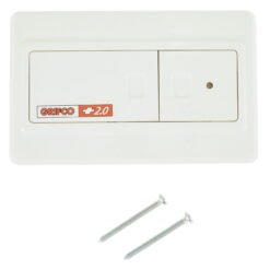 Grifco E138G Wireless Wall Button