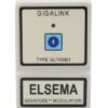 Elsema GLT43301 Gigalink Remote Control Transmitter