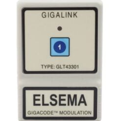 Elsema GLT43301 Gigalink Remote Control Transmitter