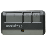 Code Programming Instructions Merlin E943 Security+ 2.0