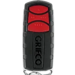Code Programming Instructions Grifco E960G Security+ 2.0