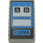 Code Programming Instructions Elsema FMT302 Dipswitch