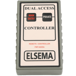 Code Programming Instructions Elsema FMT302DA Dipswitch