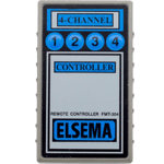 Code Programming Instructions Elsema FMT304 Dipswitch