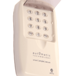 Code Programming Instructions ATA KPX7v2 Wireless Keypad