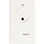 Code Programming Instructions Merlin CM128 Wall Button Remote