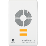 ATA Wireless Wall Button WTX4 Programming Instructions