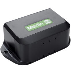 Merlin M-BBU24V Battery Backup Unit 2