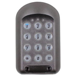 Nova Centsys Keypad SmartGuard Front