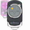 PTX-5v1 Pink Replacement Garage Door Remote Control