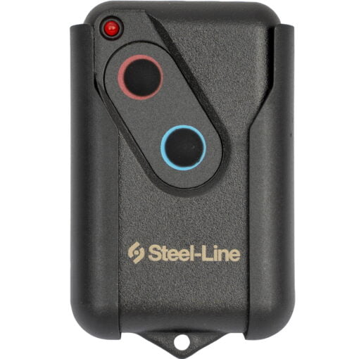 Steel-Line HT4 Garage Remote 303RTX