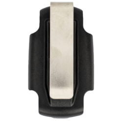 ATA PTX6 Remote Control Visor Clip Rear