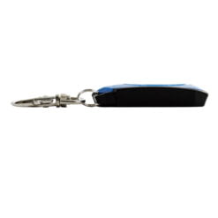 Elsema FOB43304BLU PentaFOB Remote Control Sideways