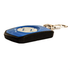 Elsema FOB43304BLU PentaFOB Remote Control Angle