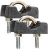 Single U Bolt Pair