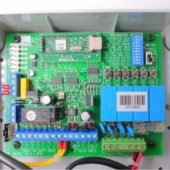 ATA 60605 CB-6 ACP Control Box 2