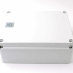 ATA 60605 CB-6 ACP Control Box 4