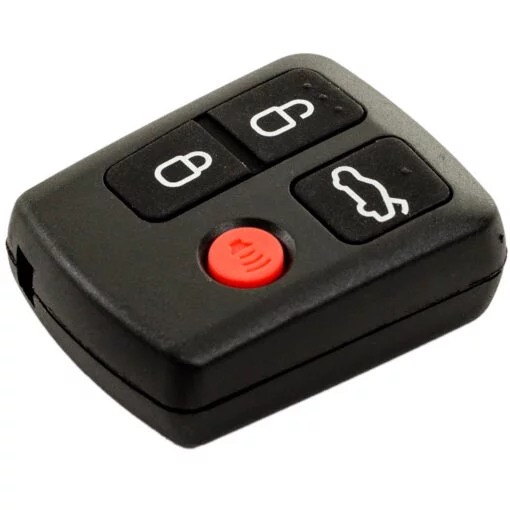Ford Replacement Car Key Remote AOFO-R01 3
