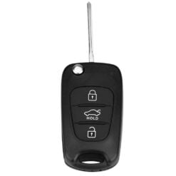 Hyundai Car Remote Replacement Case AOHY-CK01 4