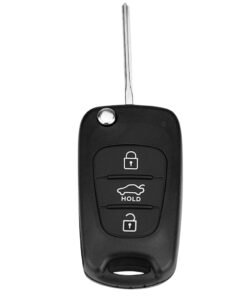 Hyundai Car Remote Replacement Case AOHY-CK01 4