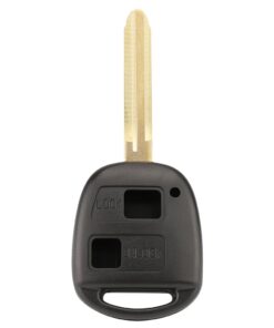 Toyota Car Remote Replacement Case AOTY-CK01