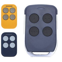 Auto Openers Sectional Opener / Door Master Remote Control