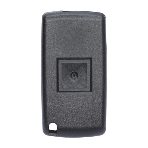 Citroen 3 Button Replacement Car Key Case HU83 No Battery Clip - Image 6