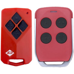 Auto Openers Waterproof Replacement B&D TB5 Remote