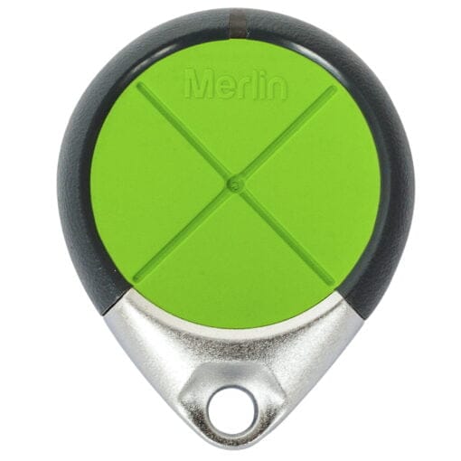 Merlin E970M Garage Door Keyring Remote Control