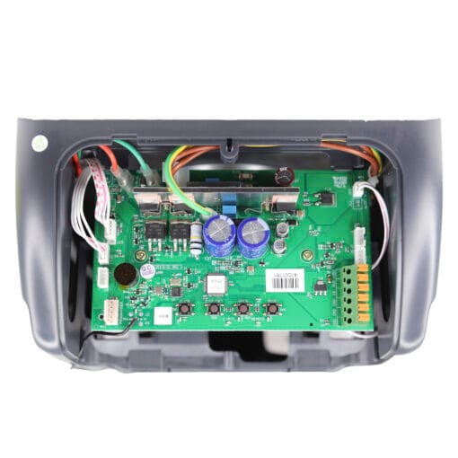 ATA GDO11 - Sectional Panel Garage Door Opener - Image 11