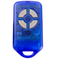 ATA PTX4 SecuraCode Garage Door Remote Hero