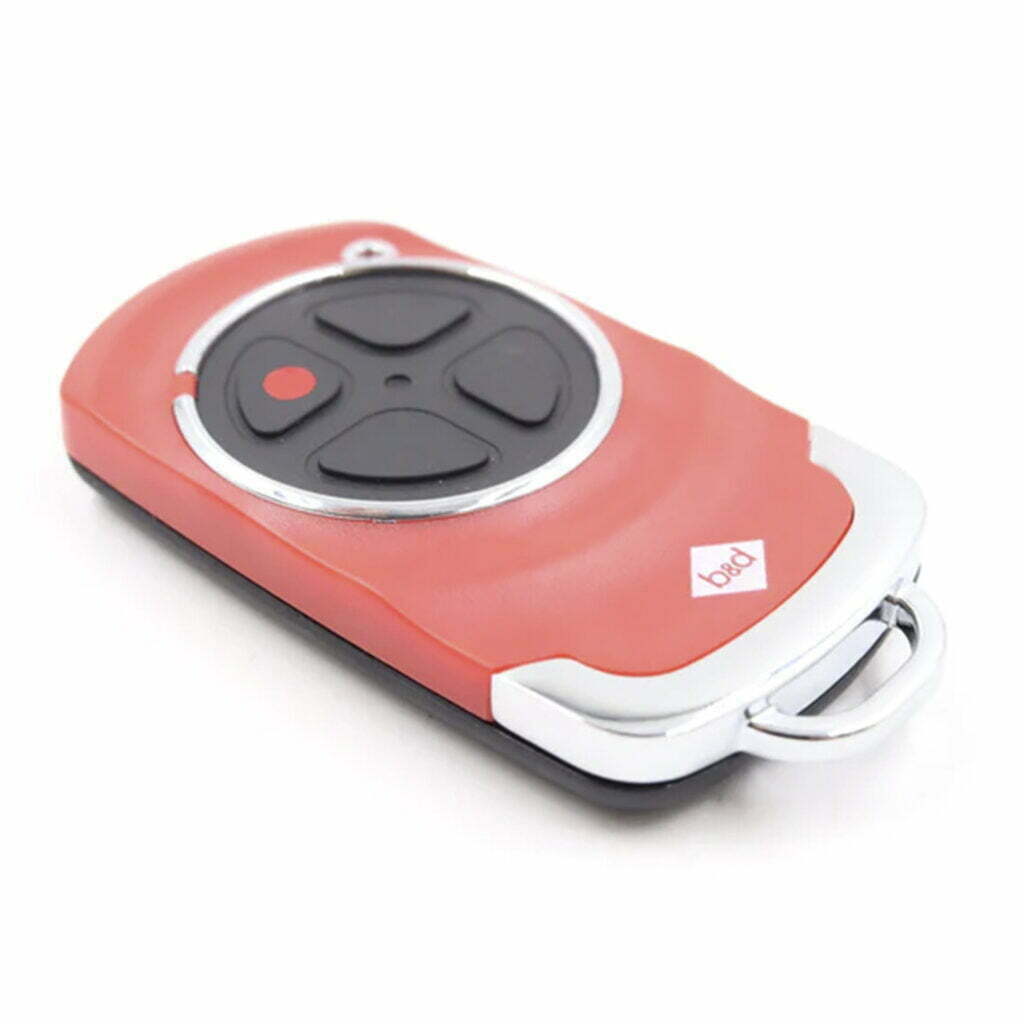 B&D TB5v2 Remote Control Red Transmitter TriTran | National Garage
