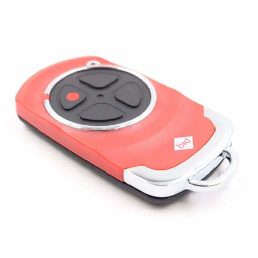 BnD Doors TB7 Garage Door Remote 2