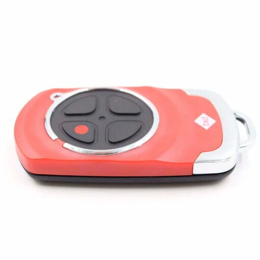 BnD Doors TB7 Garage Door Remote 3