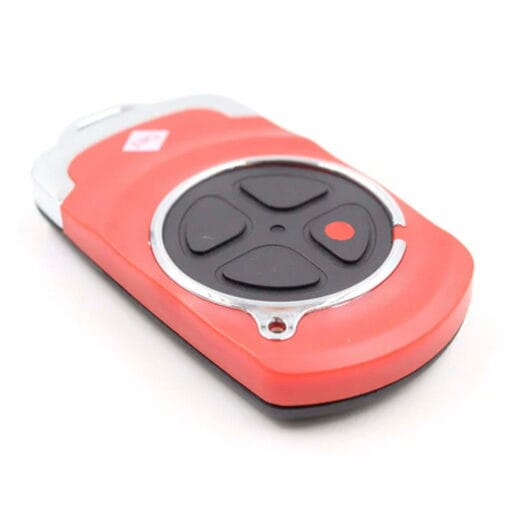 BnD Doors TB7 Garage Door Remote 6