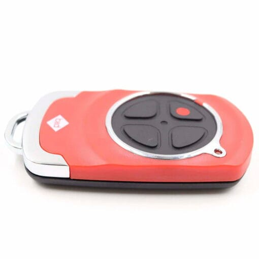 BnD Doors TB7 Garage Door Remote 7