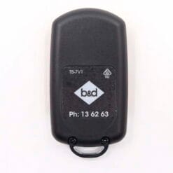 BnD Doors TB7 Garage Door Remote 9